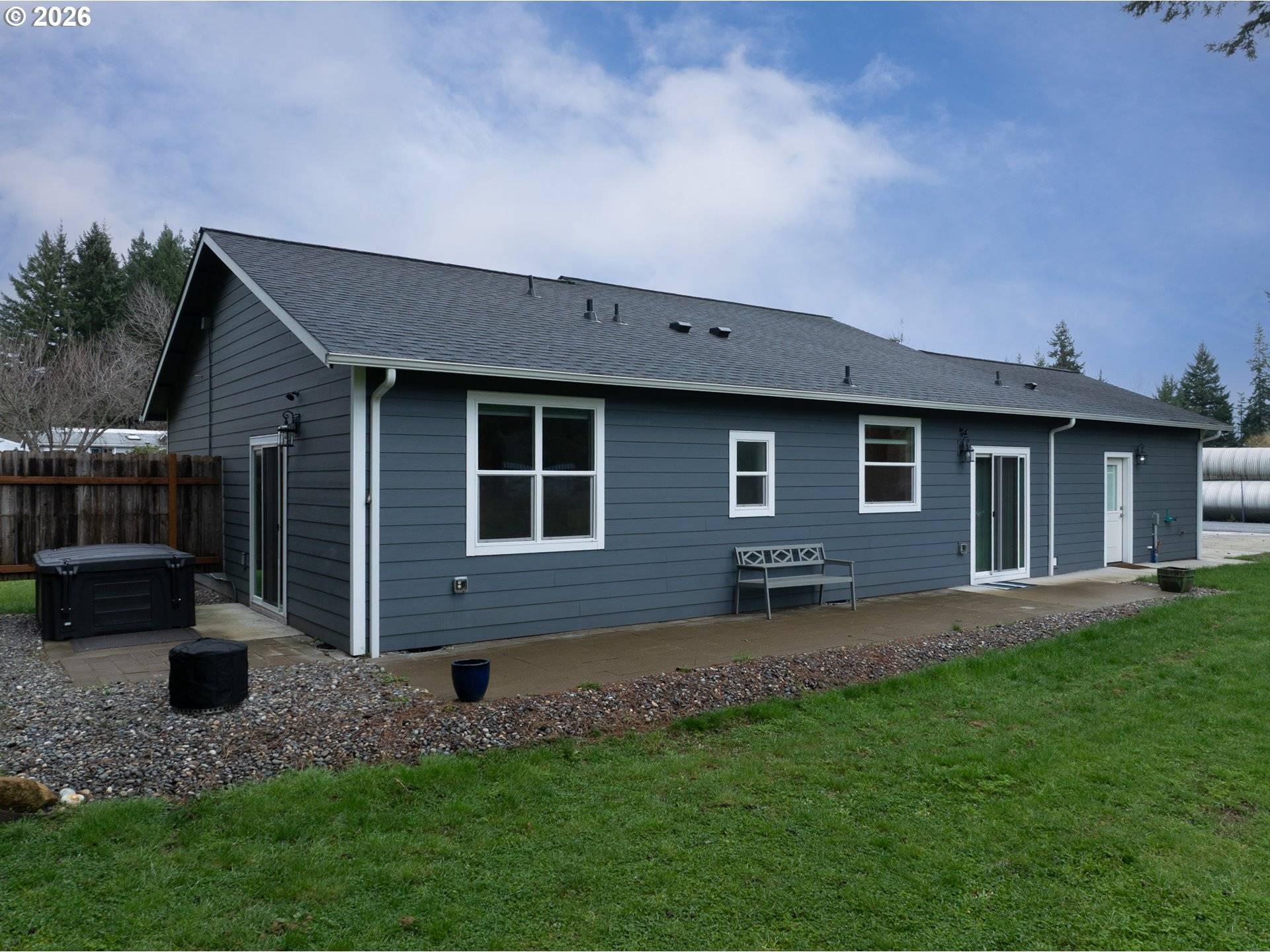 252 ESTABROOK RD, Carson, WA 98610