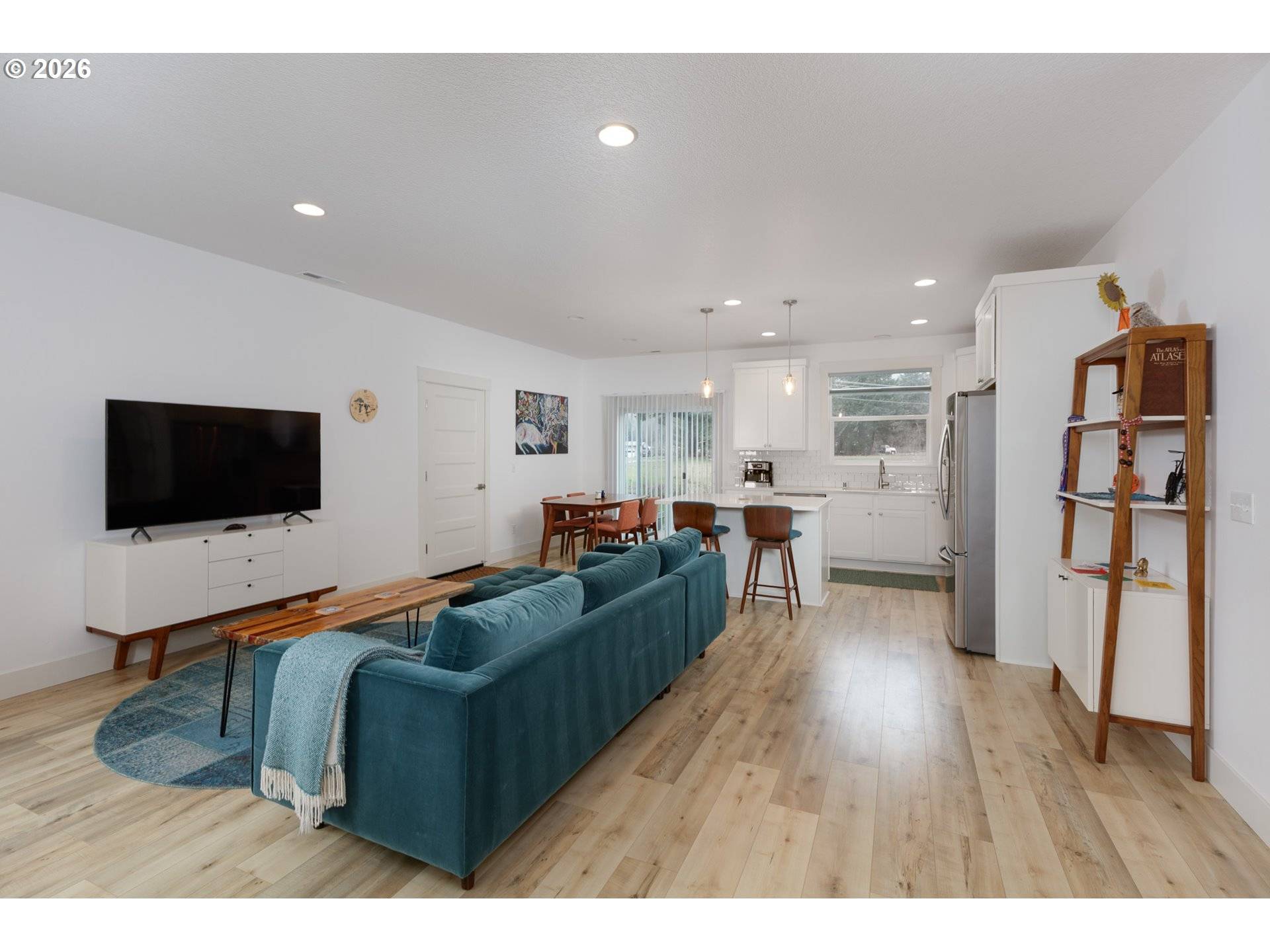 252 ESTABROOK RD, Carson, WA 98610