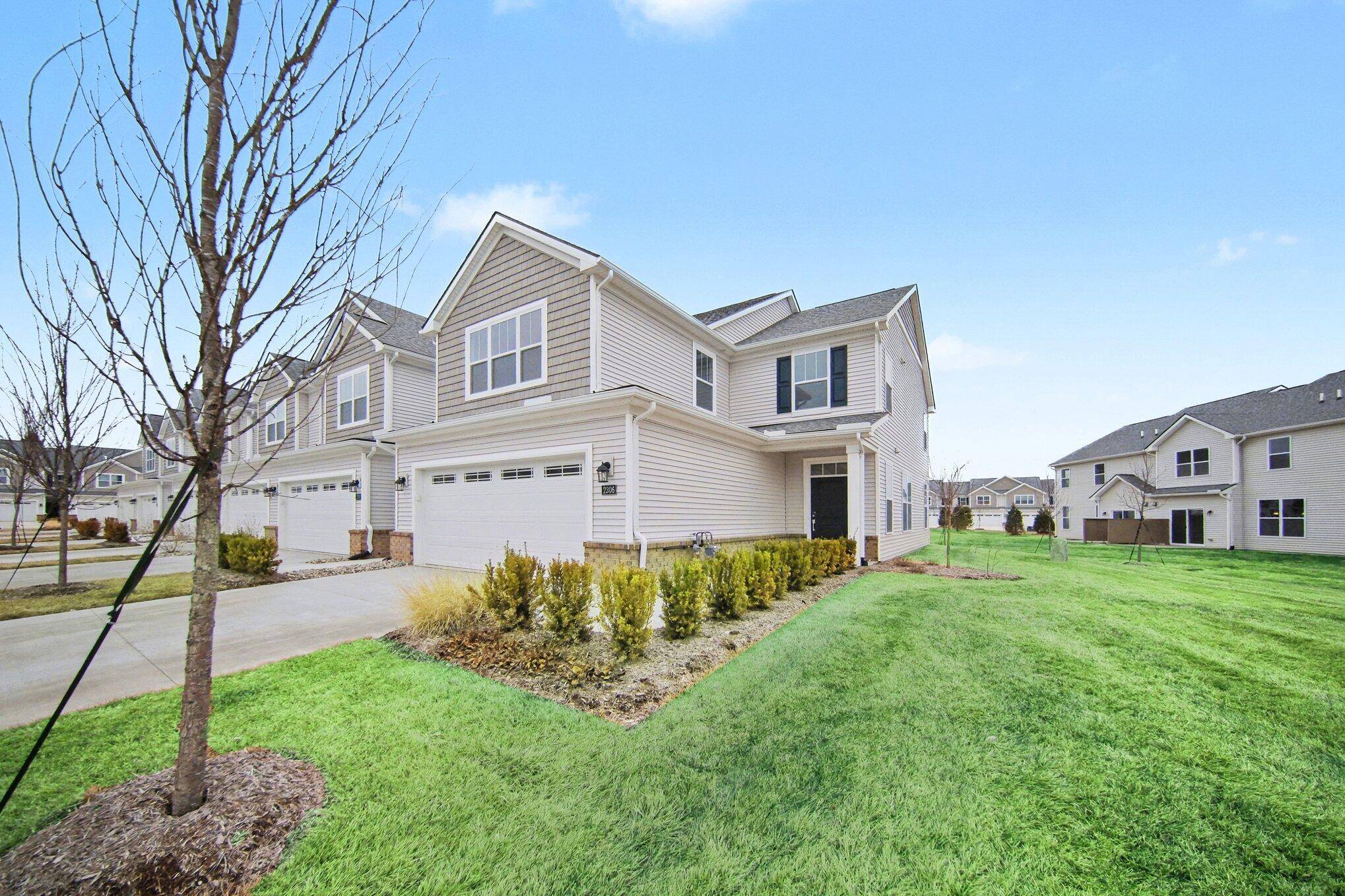 2306 Mill LN, Saline Twp, MI 48176