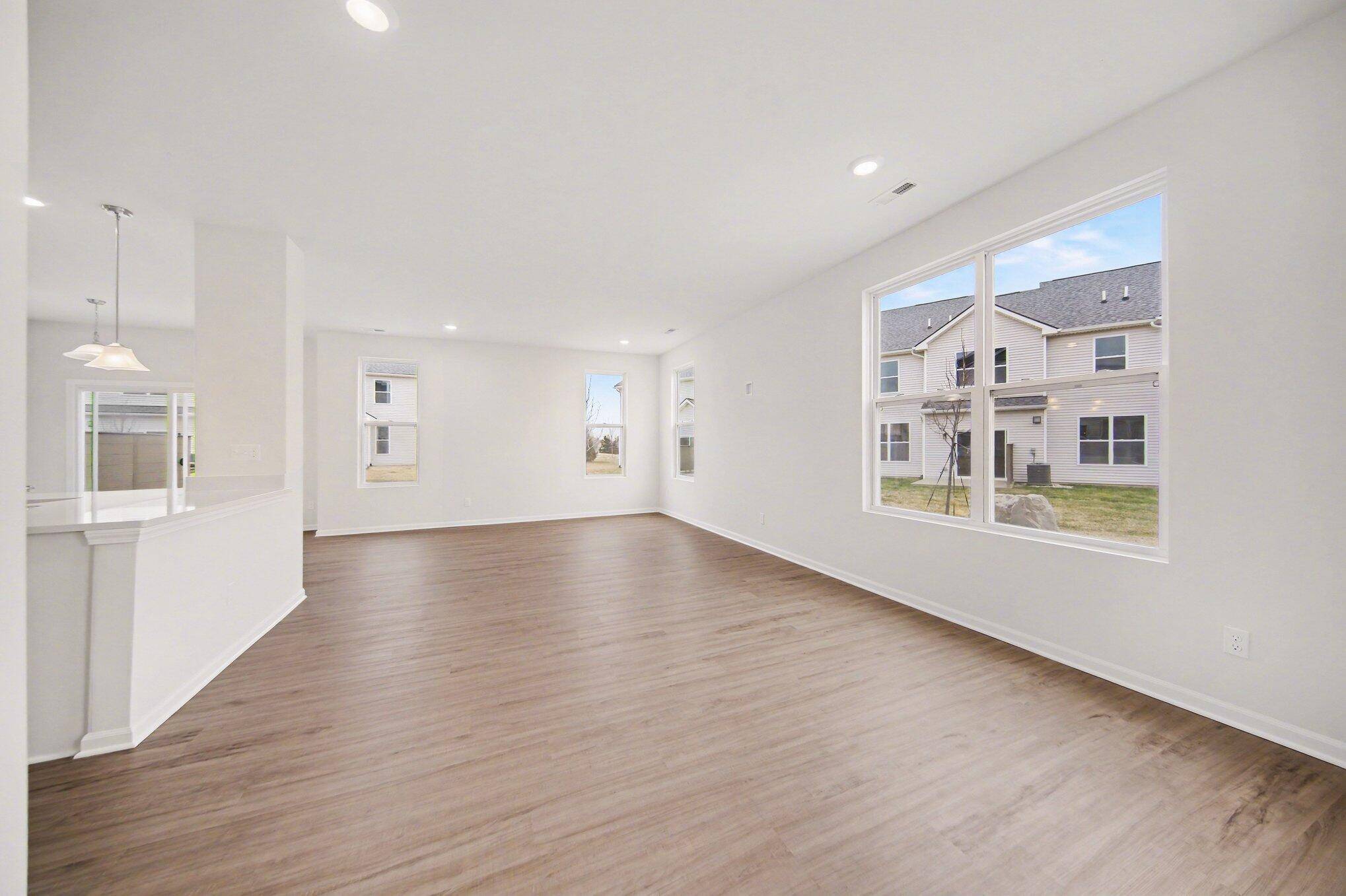 2306 Mill LN, Saline Twp, MI 48176