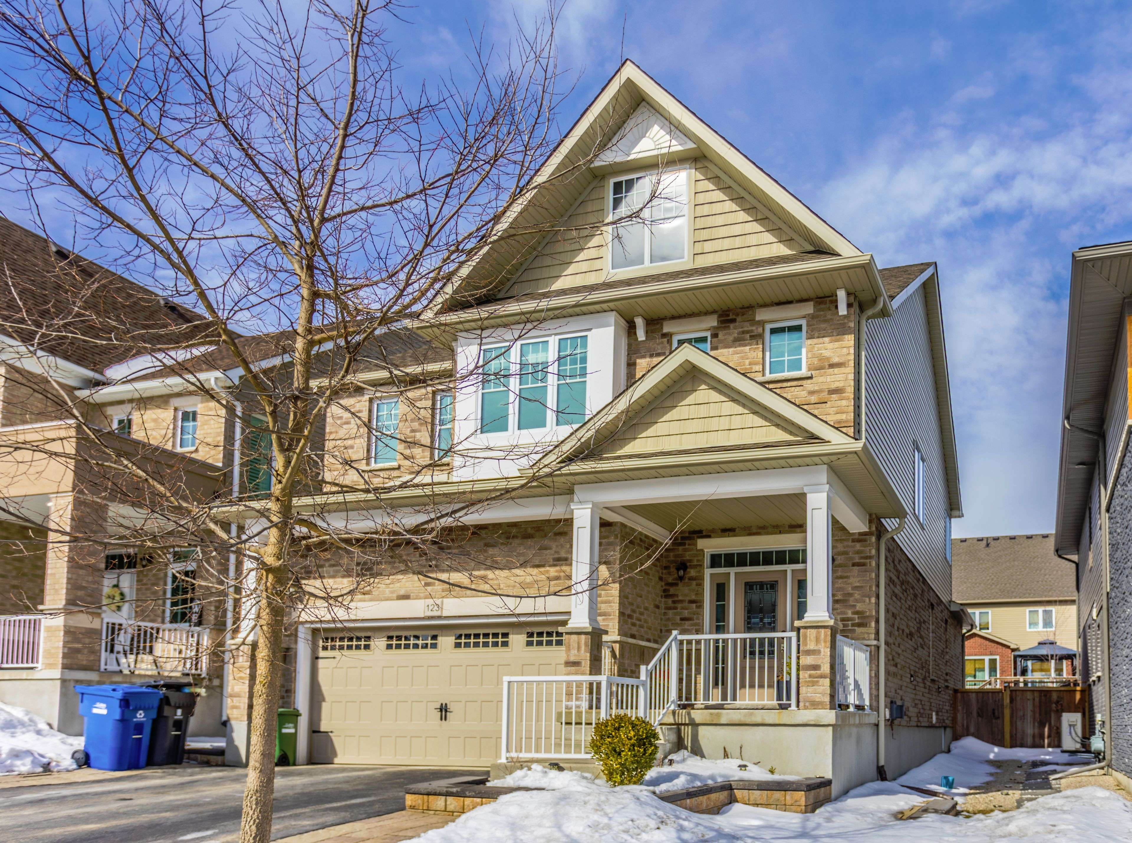 123 LOVETT LN, Guelph, ON N1G 0H1