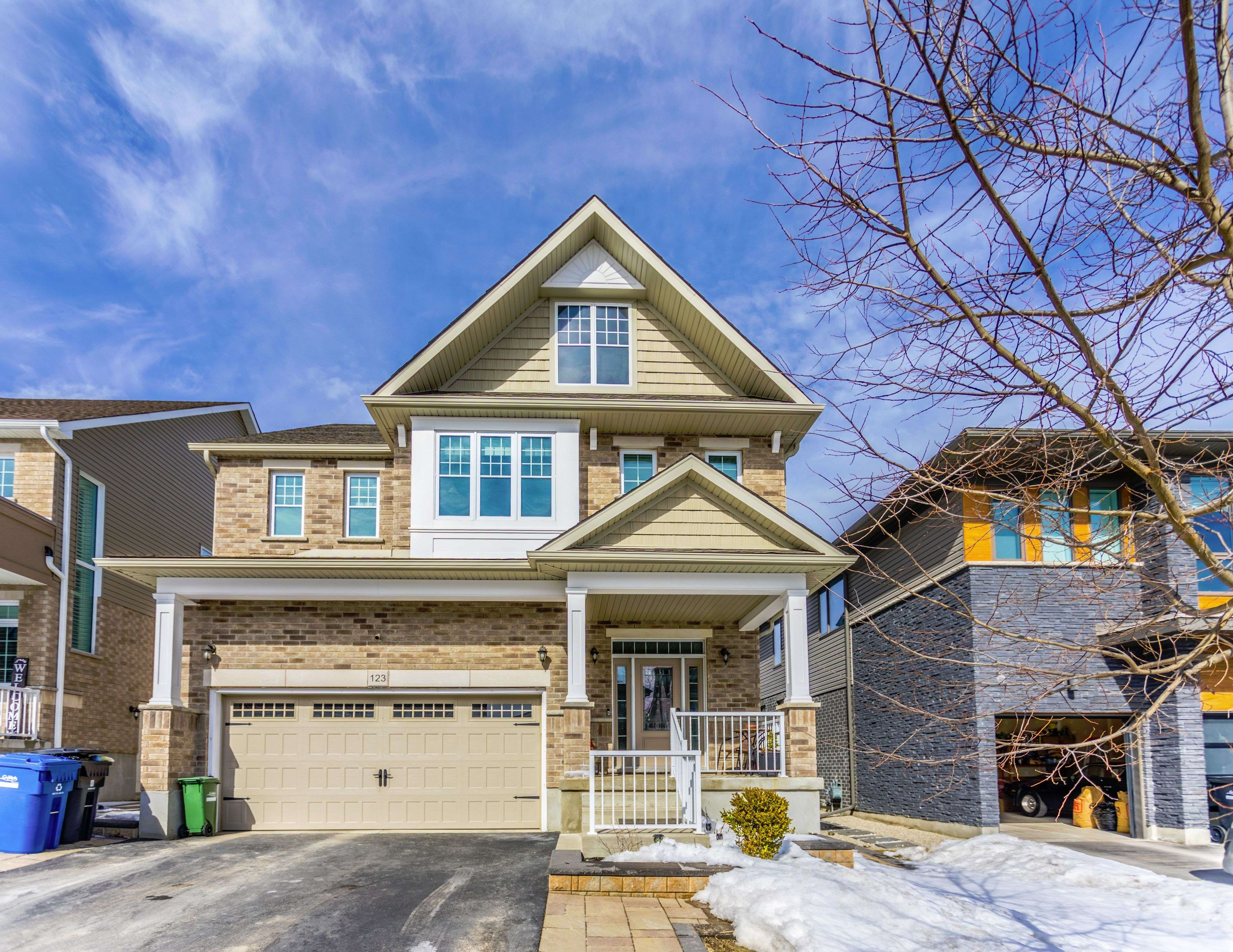 123 LOVETT LN, Guelph, ON N1G 0H1