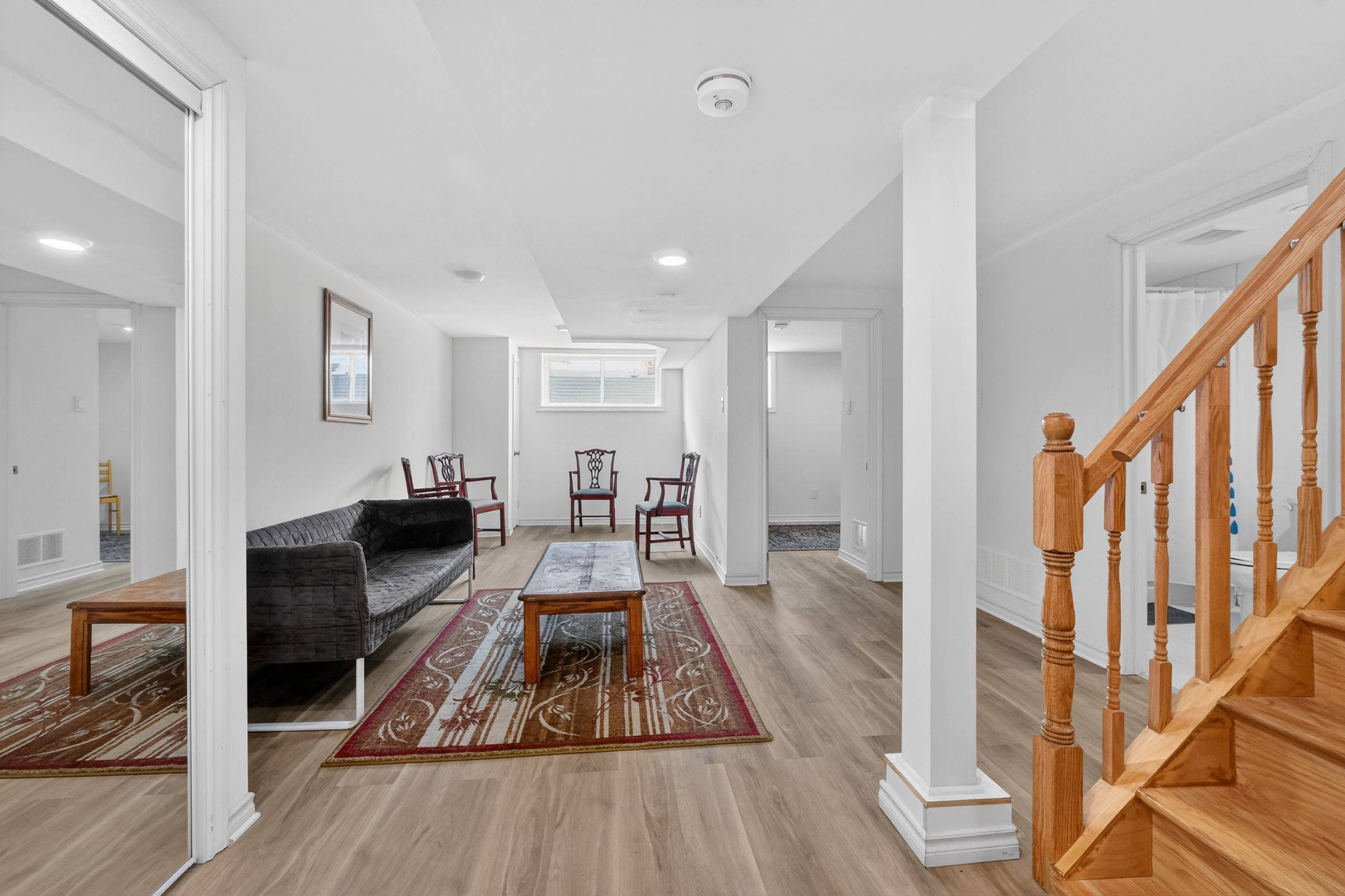 1263 Maitland AVE #Maitland, Belair Park - Copeland Park And Area, ON K2C 2C4