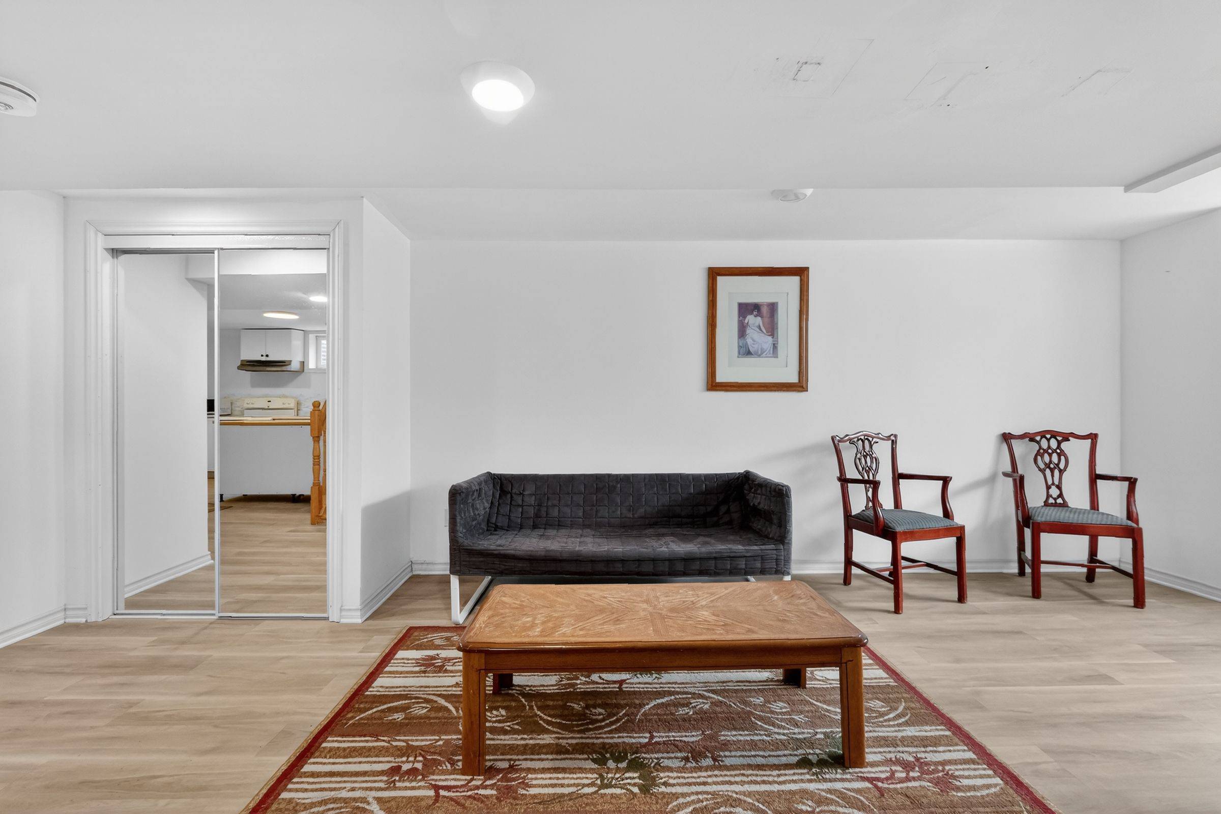 1263 Maitland AVE #Maitland, Belair Park - Copeland Park And Area, ON K2C 2C4