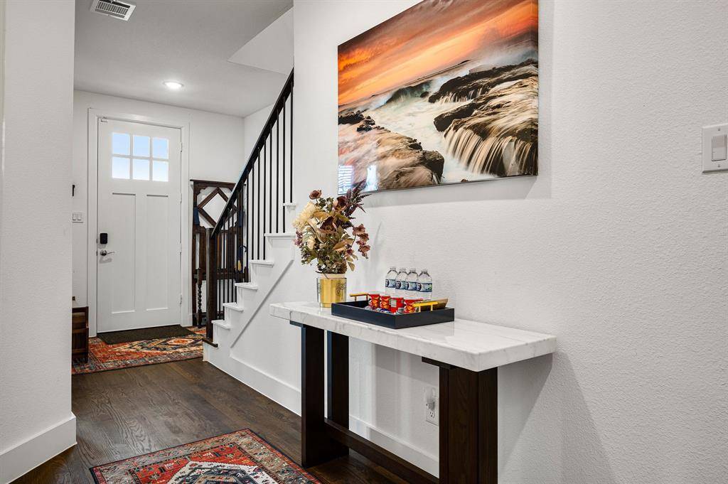 802 Resort Drive, Rowlett, TX 75088