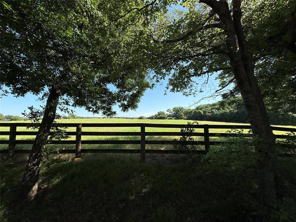 TBD W JETER Road, Bartonville, TX 76226
