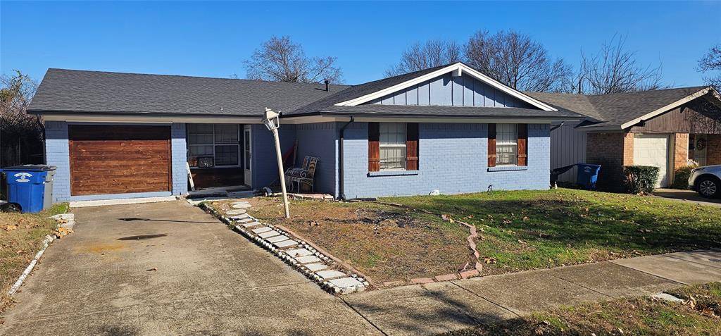 6528 Wild Honey Drive, Dallas, TX 75241