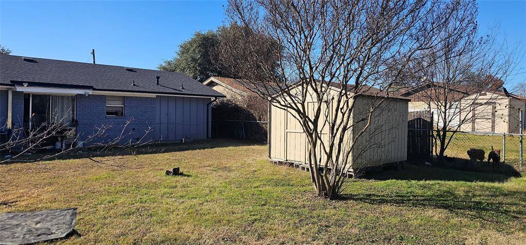 6528 Wild Honey Drive, Dallas, TX 75241