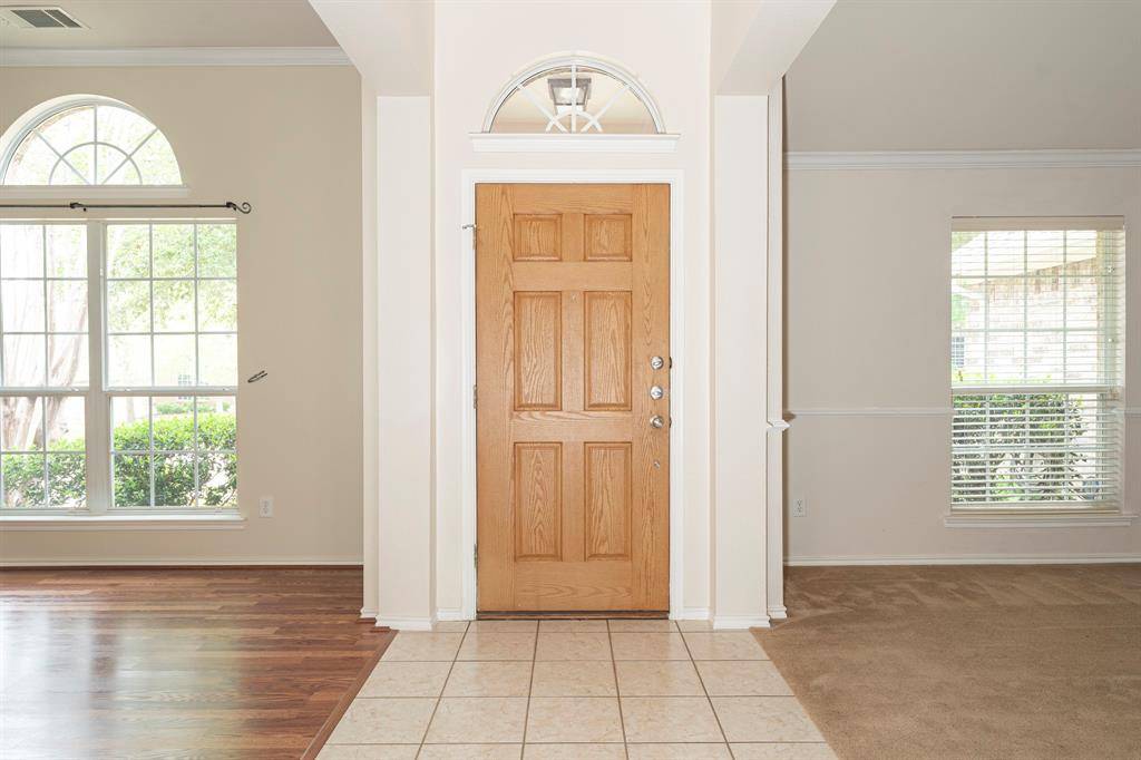 1417 Lowes Farm Parkway, Mansfield, TX 76063