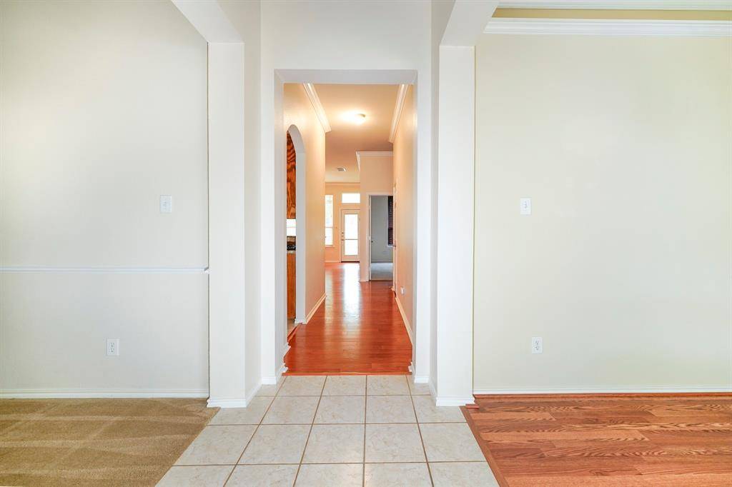 1417 Lowes Farm Parkway, Mansfield, TX 76063