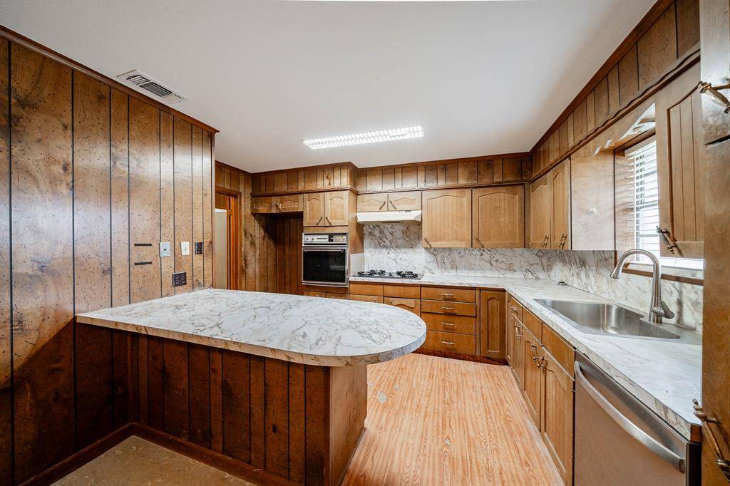 531 Avenue N N, Anson, TX 79501