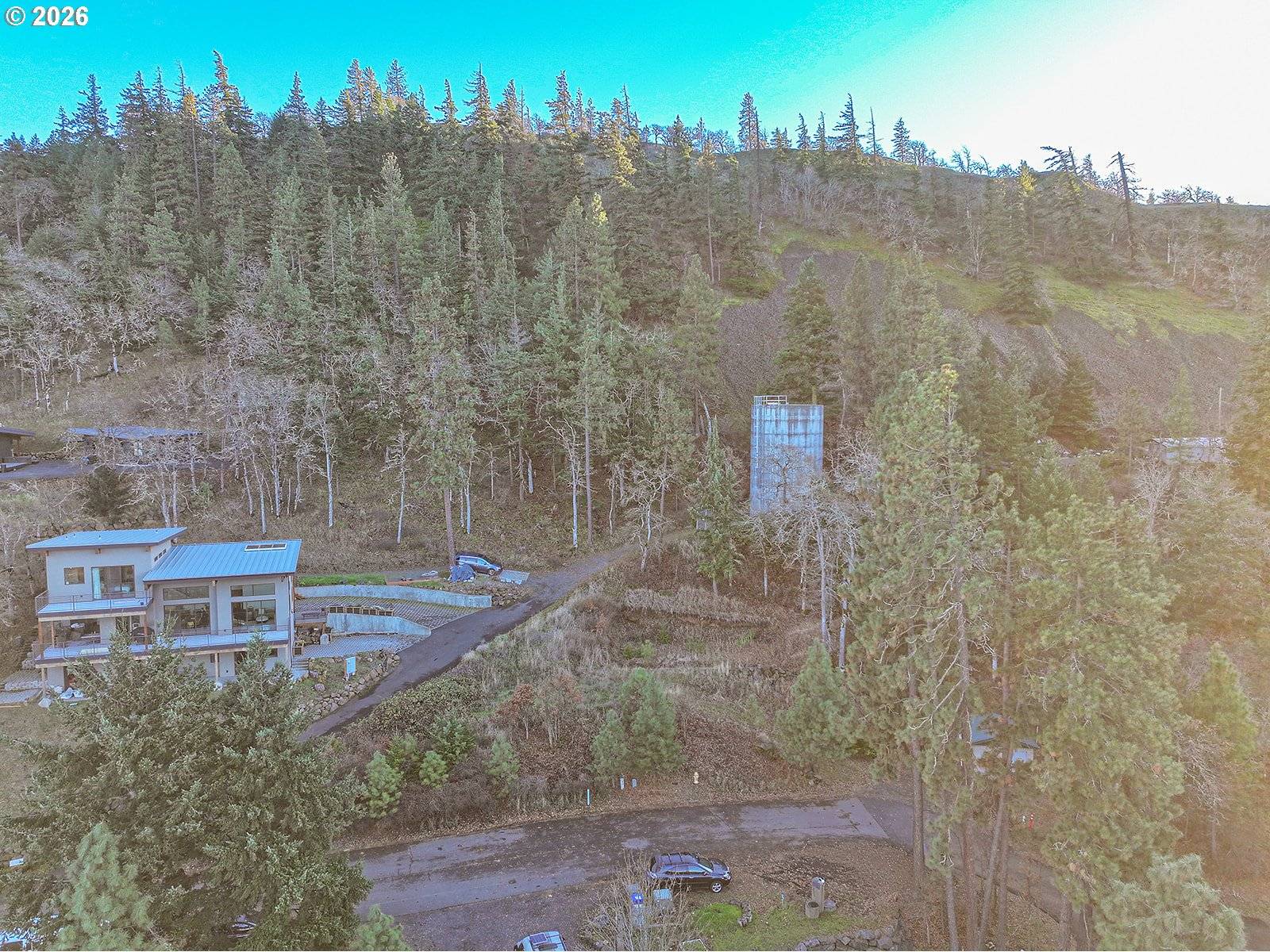 622 Syncline WAY, Mosier, OR 97040