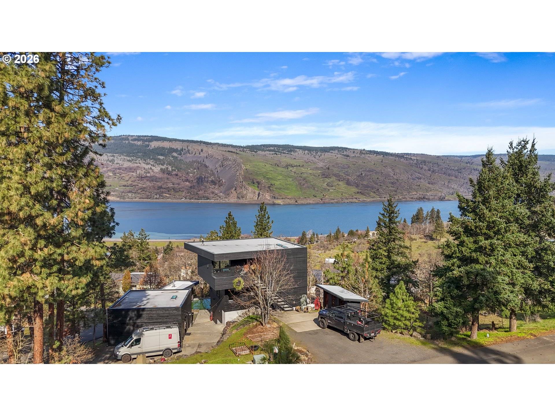 622 Syncline WAY, Mosier, OR 97040