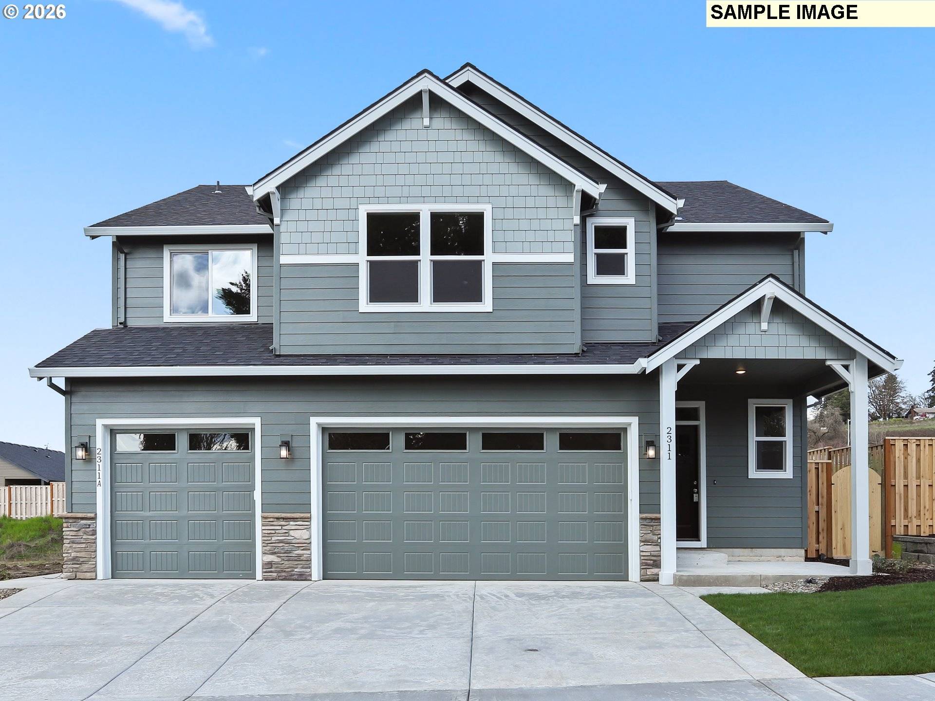 504 NE TRILLIUM DR #63, Estacada, OR 97023