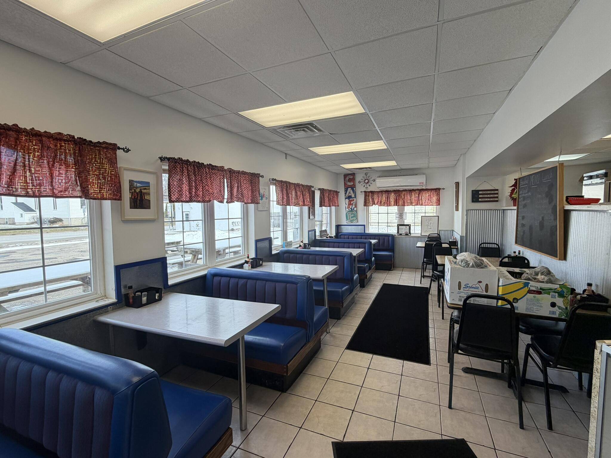 111 W Michigan AVE, Augusta Vllg, MI 49012