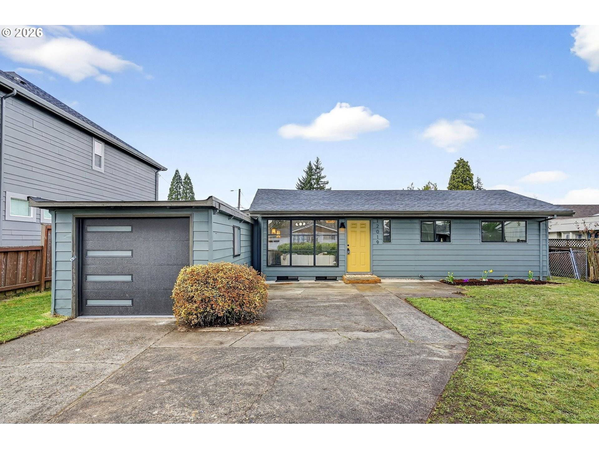 12019 NE SACRAMENTO ST, Portland, OR 97220