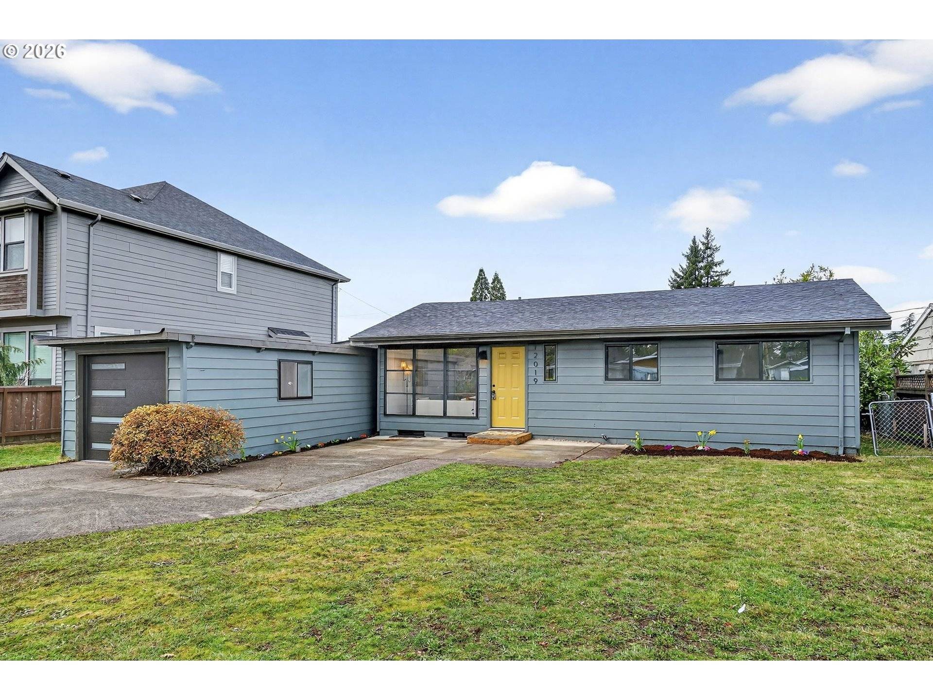 12019 NE SACRAMENTO ST, Portland, OR 97220