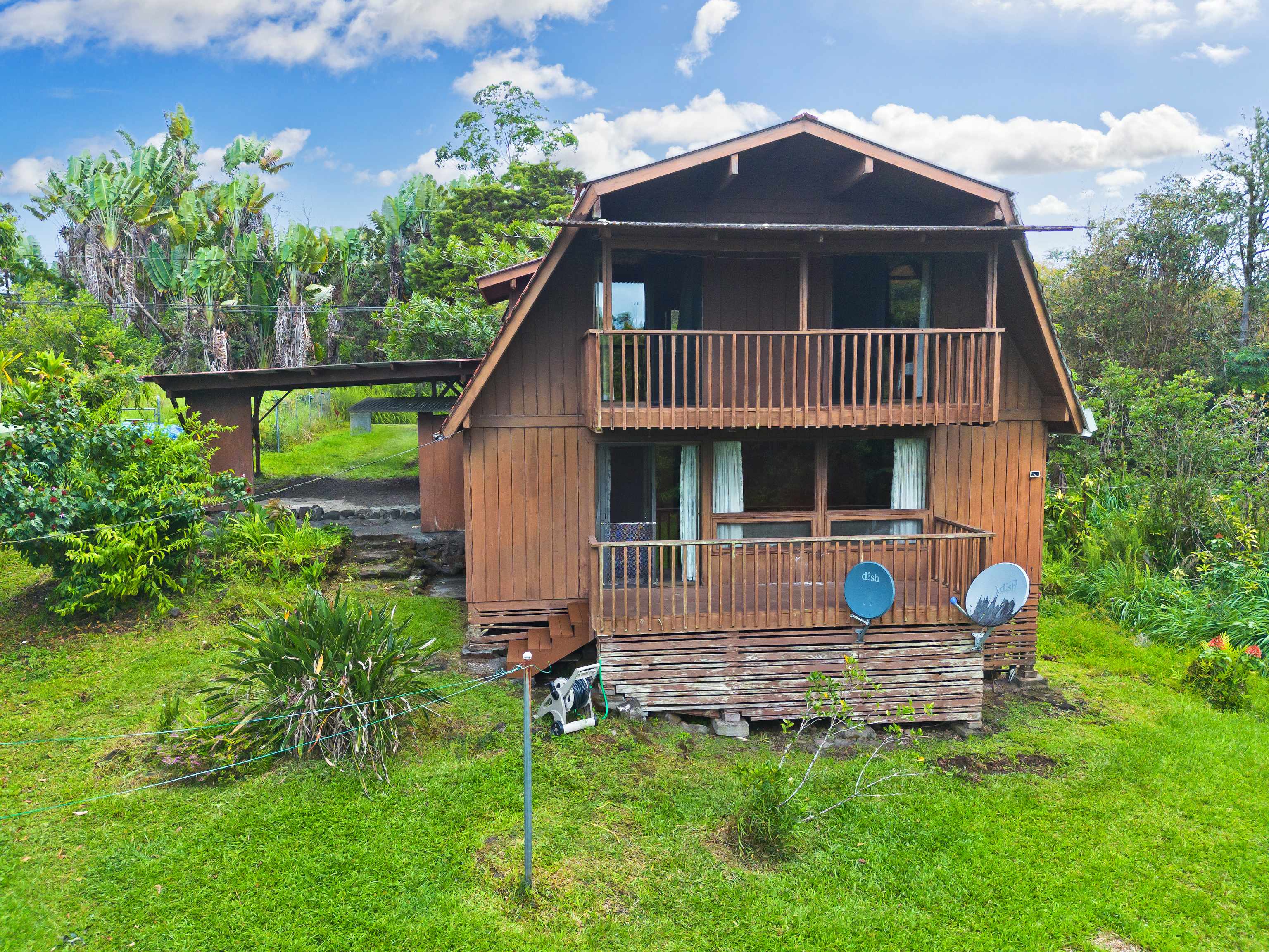 16-1331 OPEAPEA RD, Mountain View, HI 96760