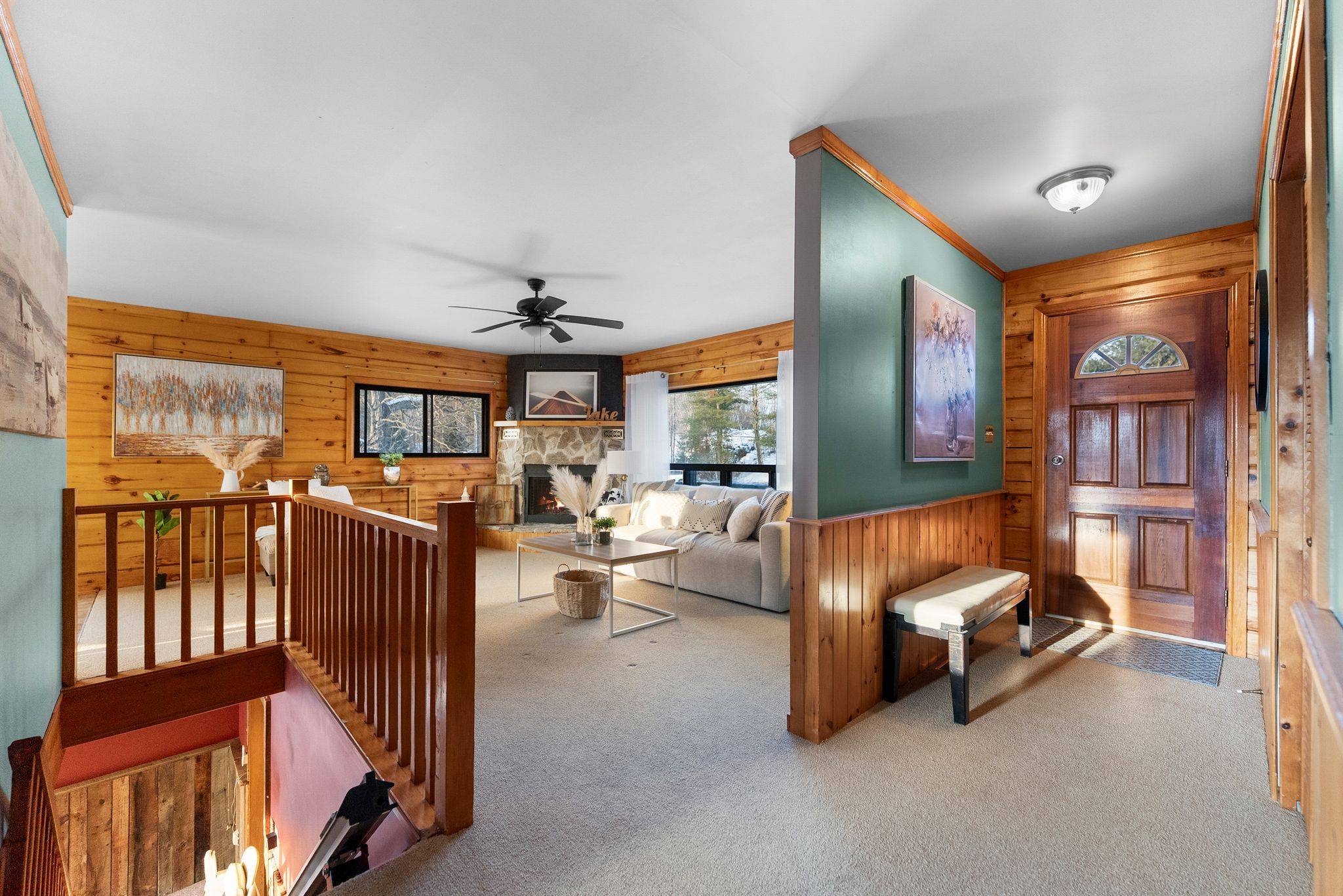 459 Jack Lake RD, North Kawartha, ON K0L 1A0