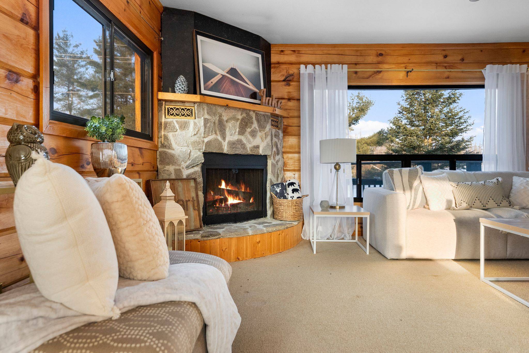 459 Jack Lake RD, North Kawartha, ON K0L 1A0