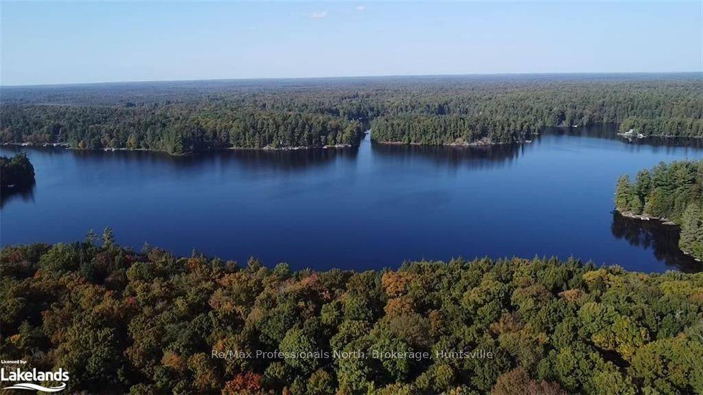 3 STONE GATE LN, Bracebridge, ON P1L 1X3