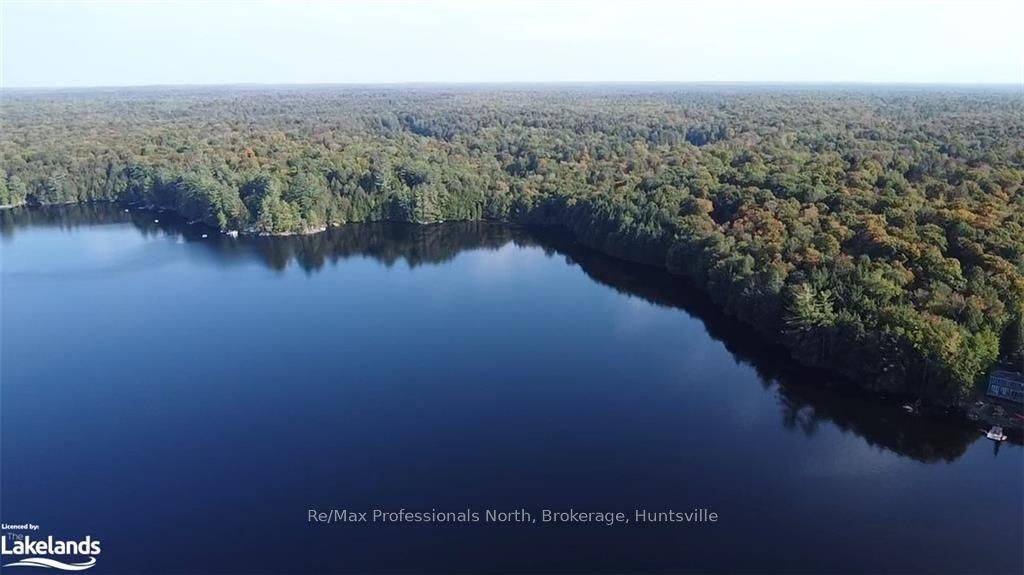 3 STONE GATE LN, Bracebridge, ON P1L 1X3