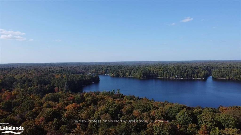 3 STONE GATE LN, Bracebridge, ON P1L 1X3