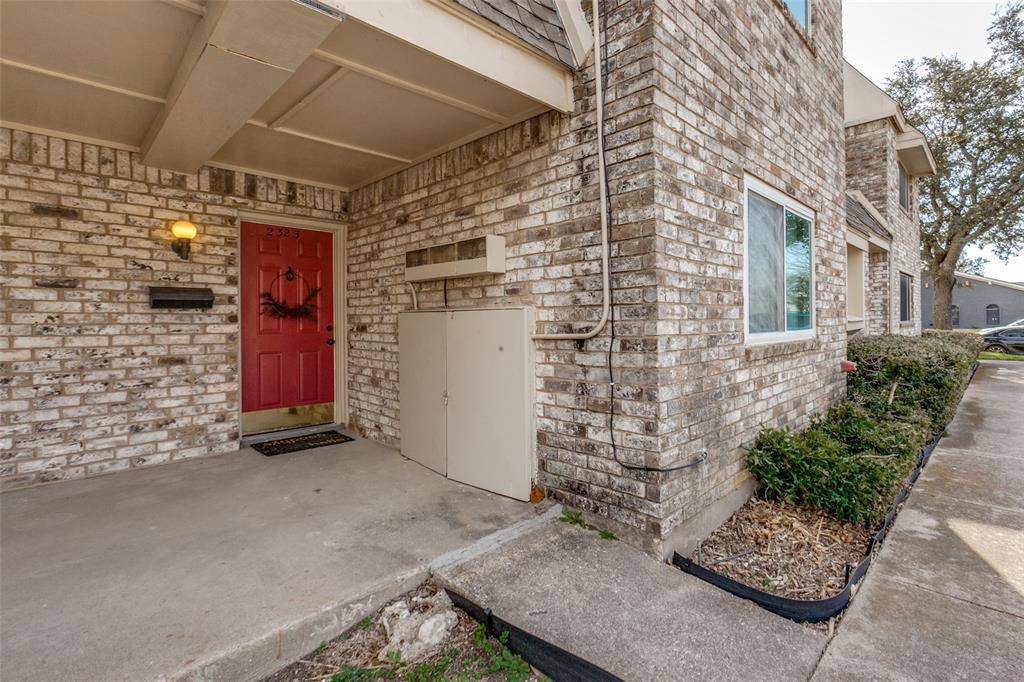 2323 Trellis Place, Richardson, TX 75081