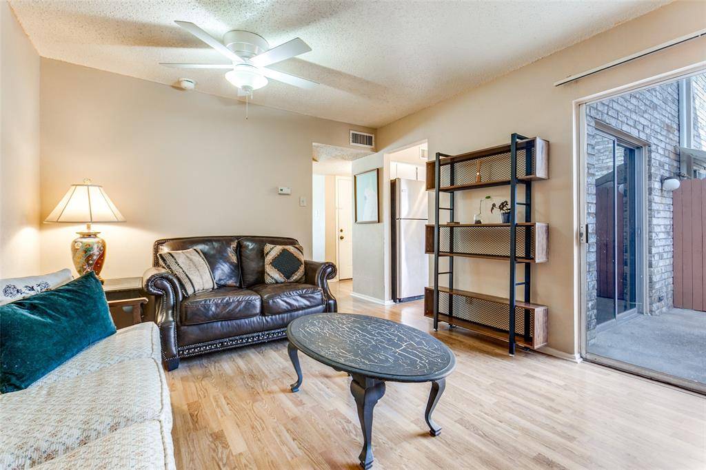 2323 Trellis Place, Richardson, TX 75081