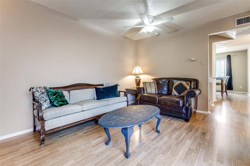 2323 Trellis Place, Richardson, TX 75081