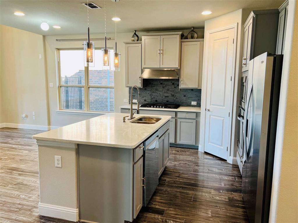 3615 Hathaway Court, Irving, TX 75062