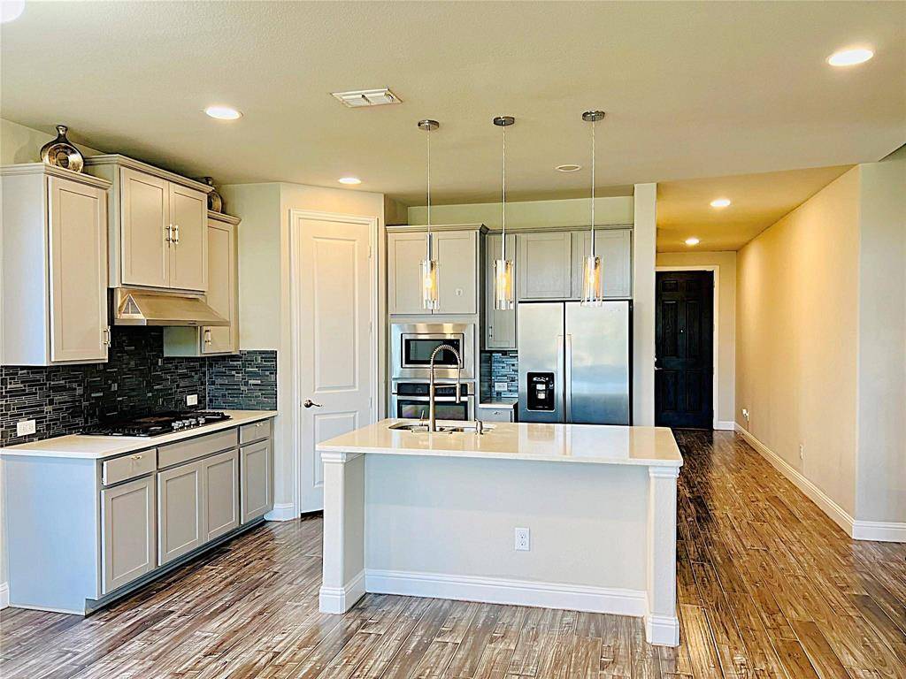 3615 Hathaway Court, Irving, TX 75062