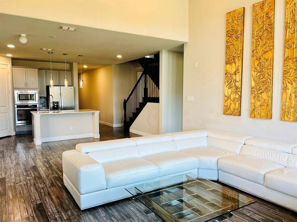 3615 Hathaway Court, Irving, TX 75062