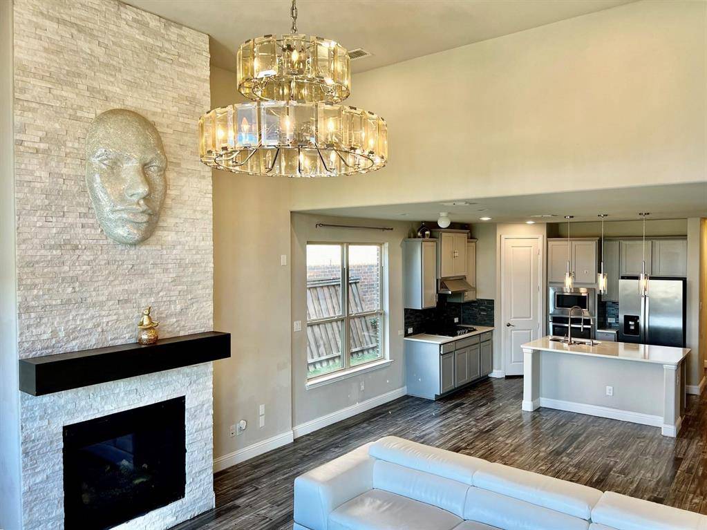 3615 Hathaway Court, Irving, TX 75062