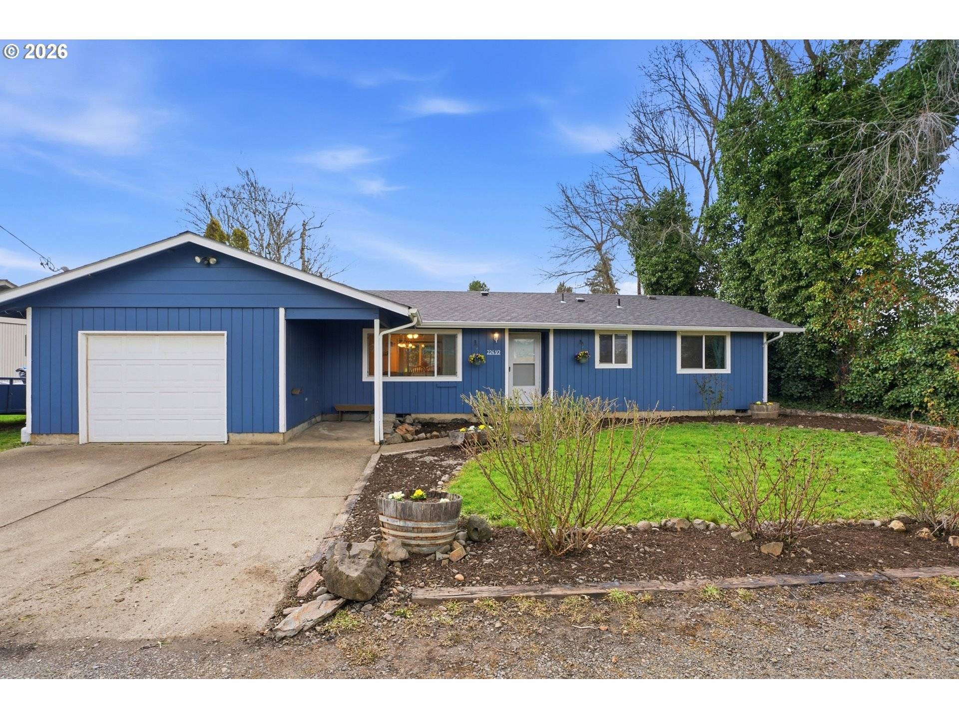 224 6TH ST, Dayton, OR 97114