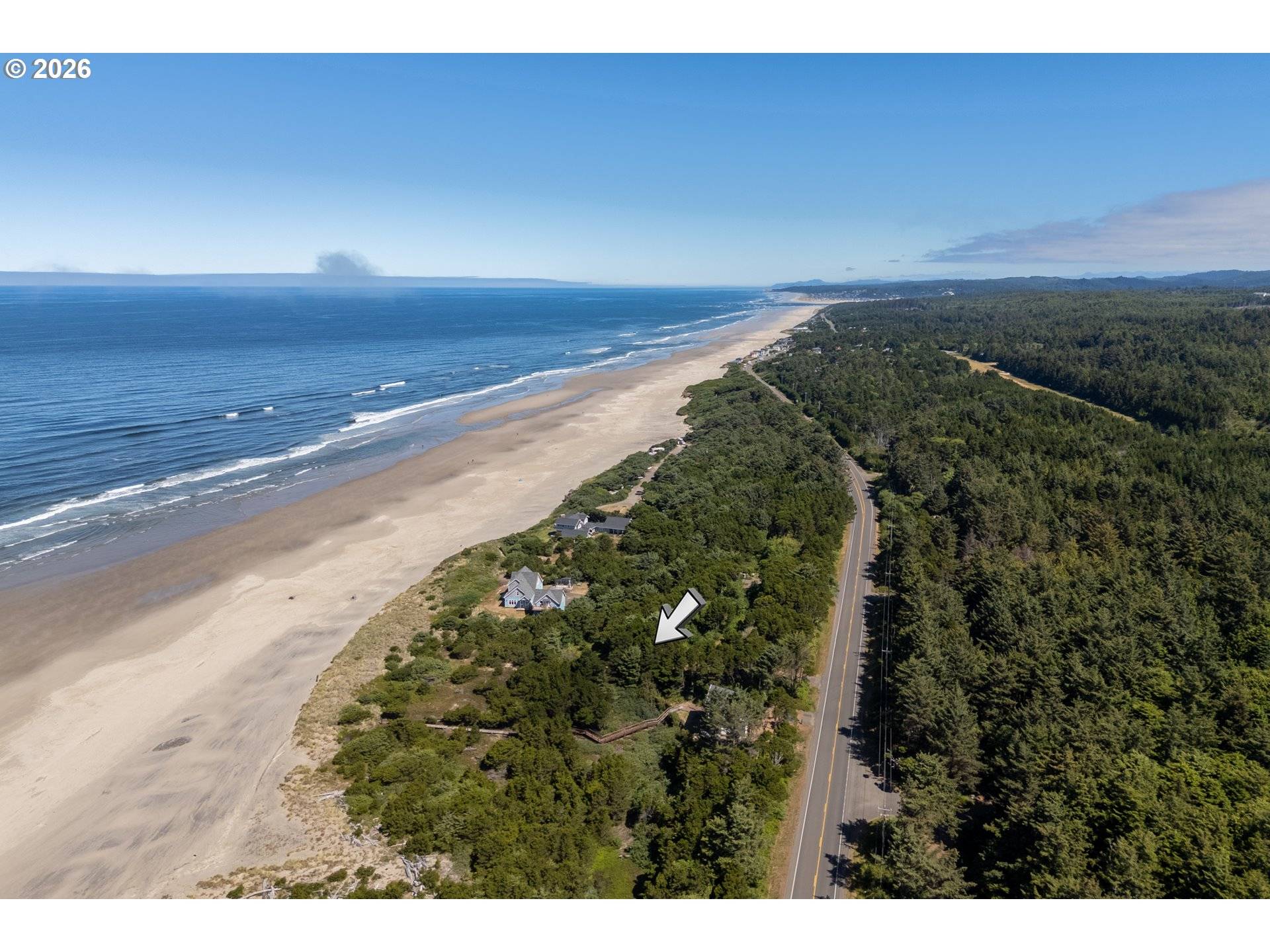 600 SW Pacific Coast Hwy, Waldport, OR 97394