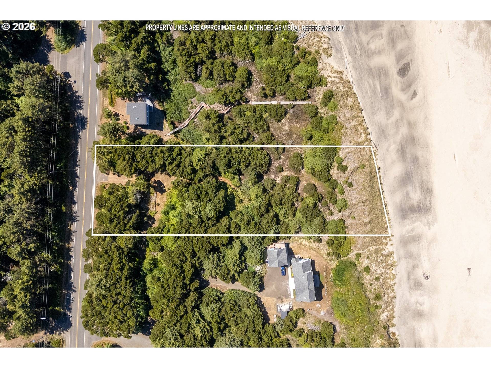 600 SW Pacific Coast Hwy, Waldport, OR 97394