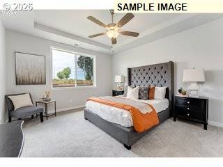 563 E Cleveland ST, Carlton, OR 97111