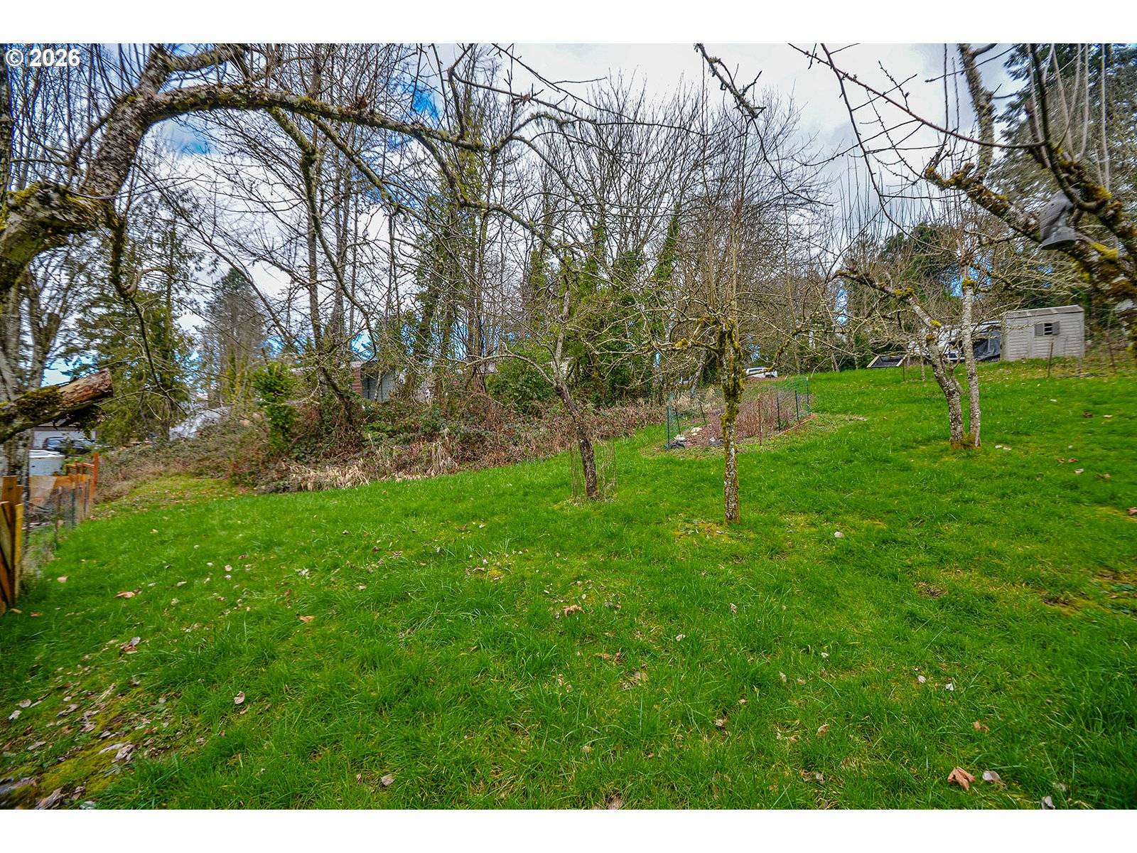 0 1st Street, Rainier, OR 97048