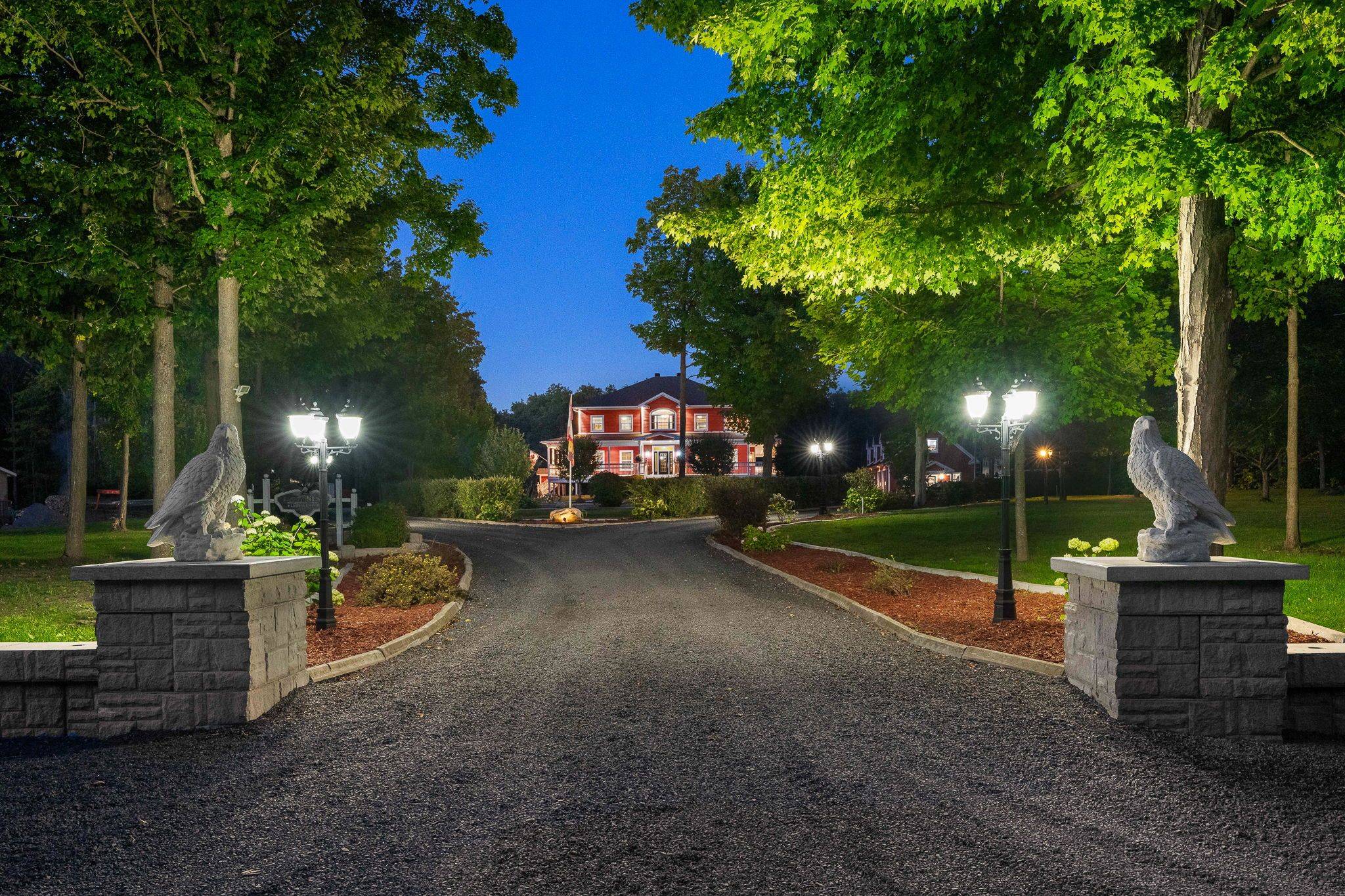 3147 Dornie RD, North Glengarry, ON K0C 1A0