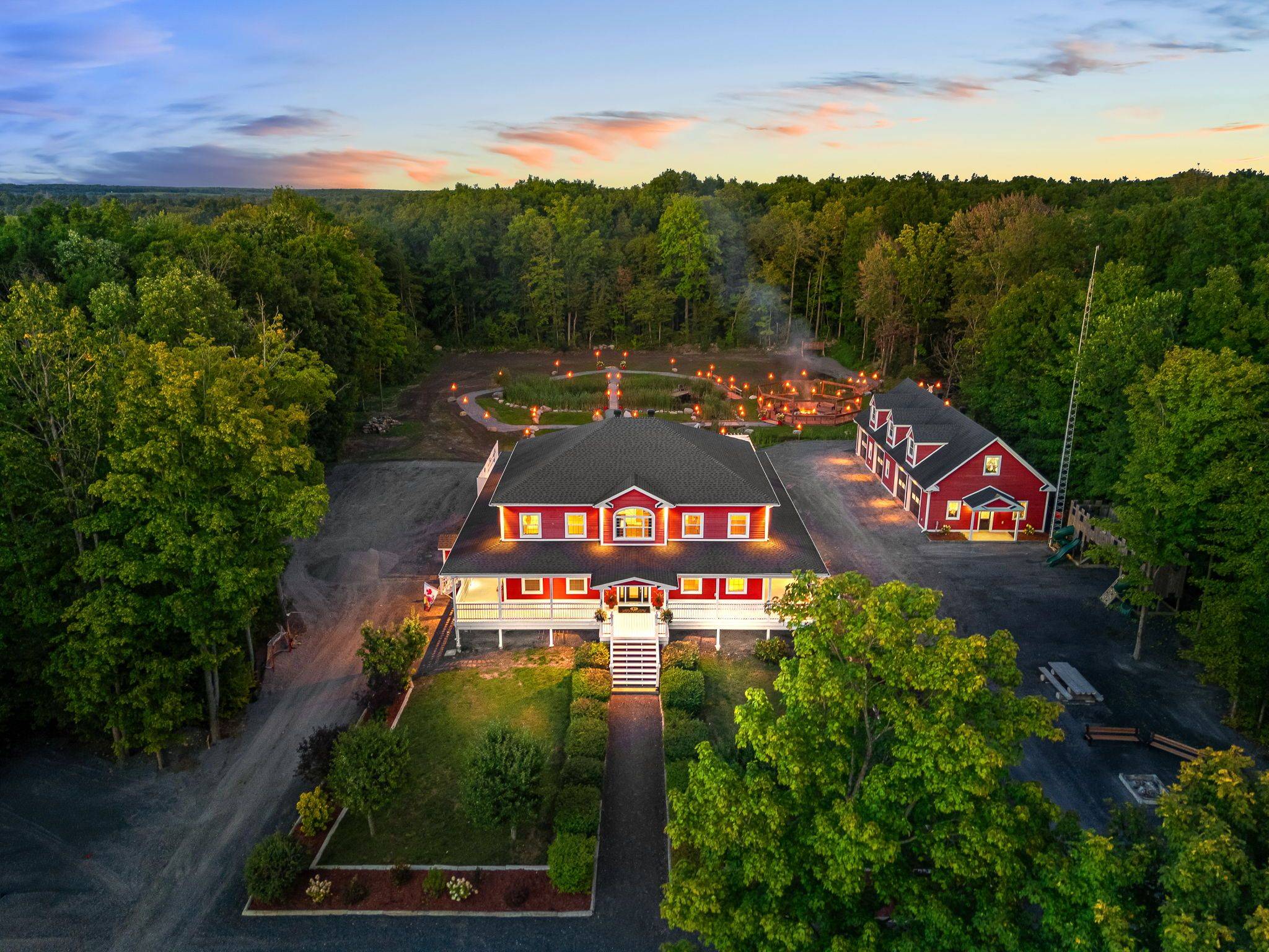 3147 Dornie RD, North Glengarry, ON K0C 1A0