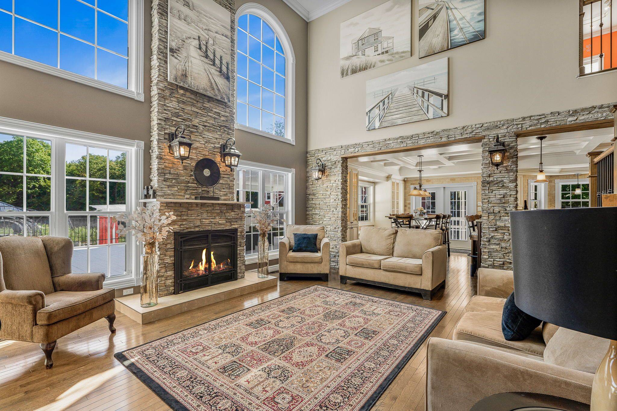 3147 Dornie RD, North Glengarry, ON K0C 1A0