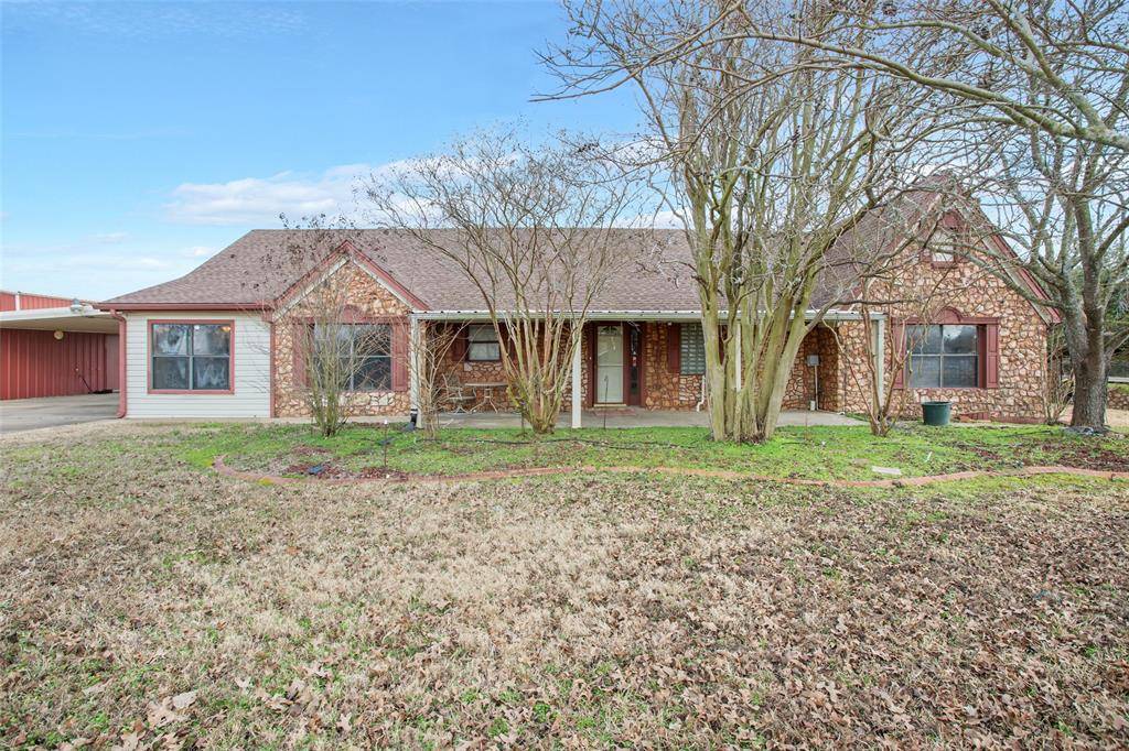 649 E US Highway 84, Fairfield, TX 75840