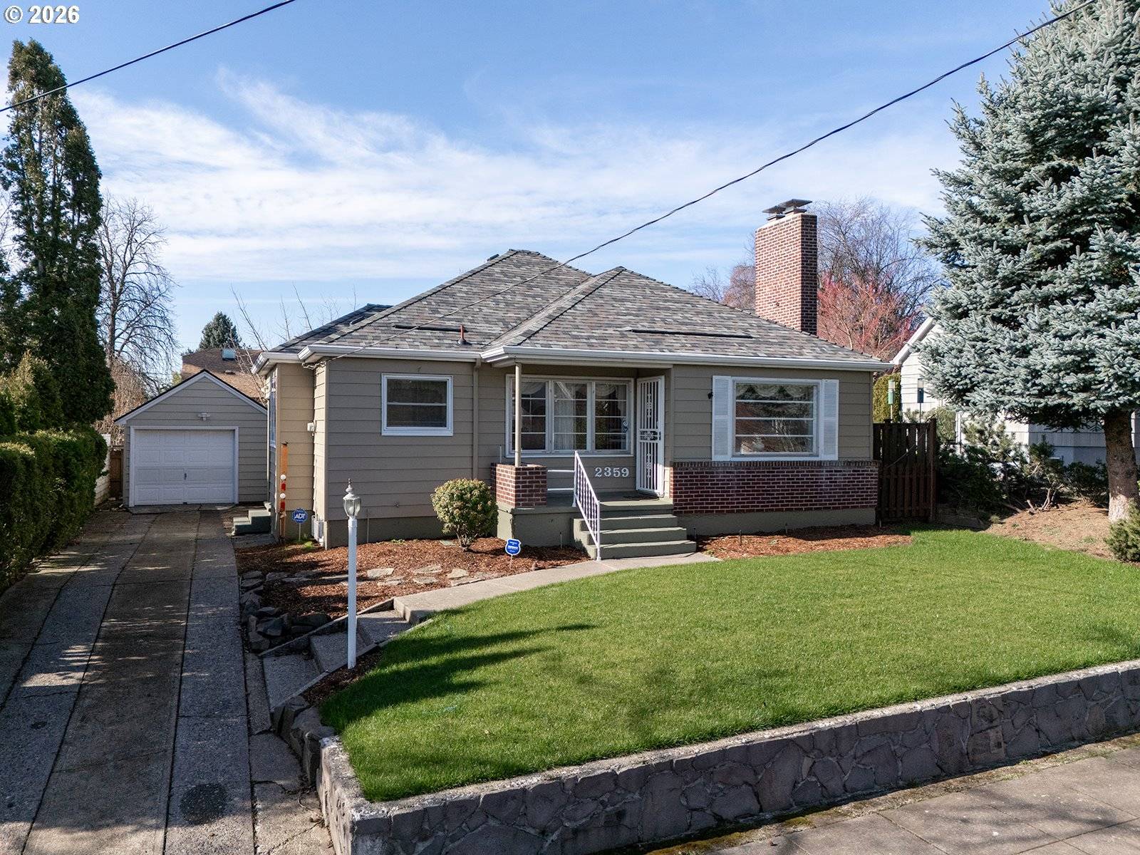 2359 SE 59TH AVE, Portland, OR 97215