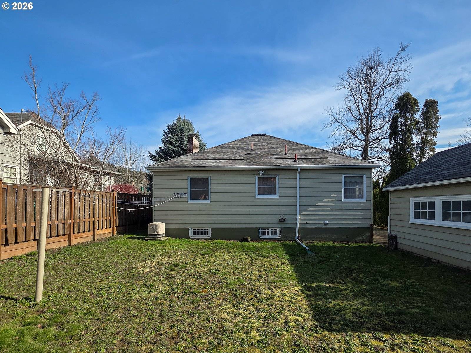 2359 SE 59TH AVE, Portland, OR 97215