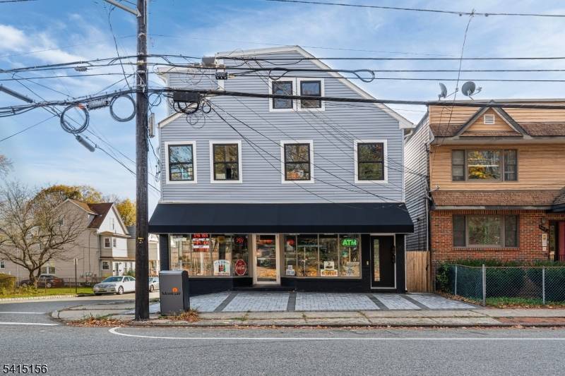 167 Harrison Ave, Montclair Twp., NJ 07042