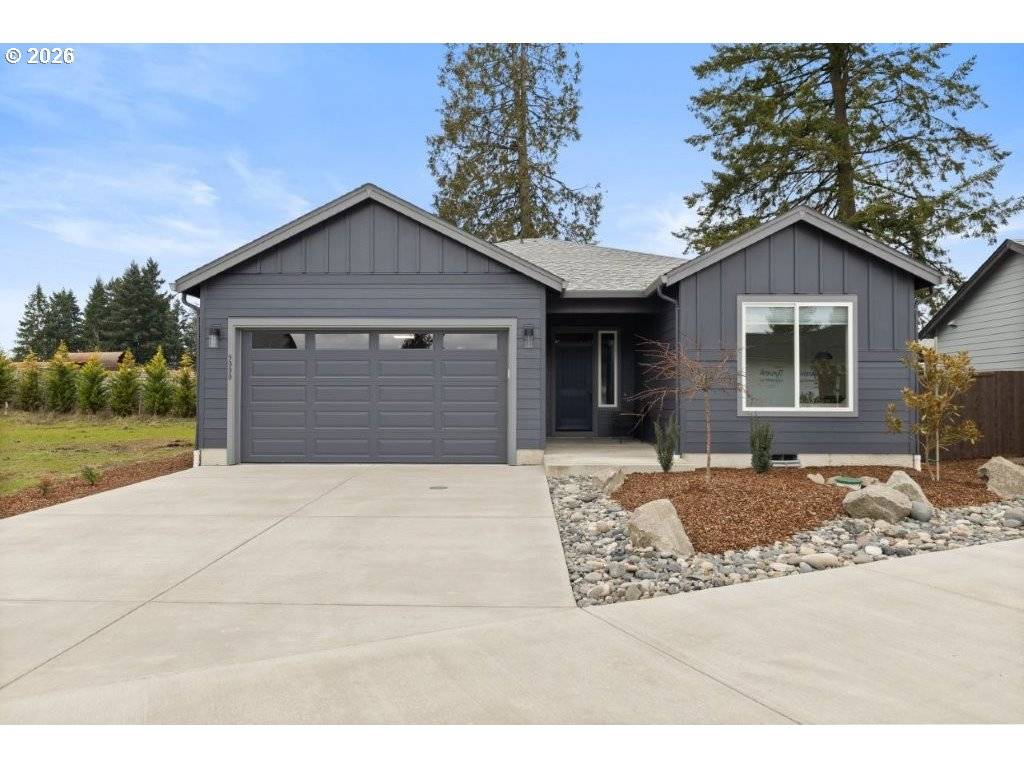 5000 NE 71ST ST, Vancouver, WA 98661