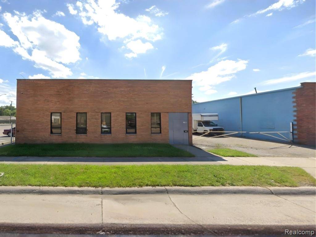 11408 Timken AVE, Warren, MI 48089