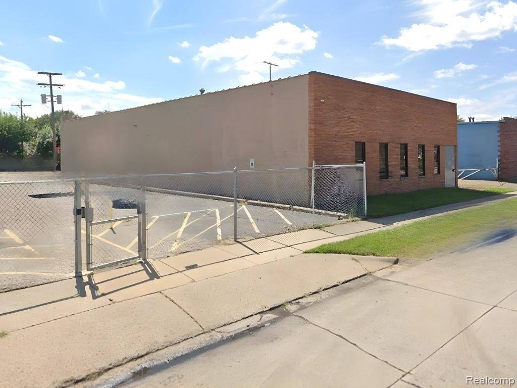 11408 Timken AVE, Warren, MI 48089