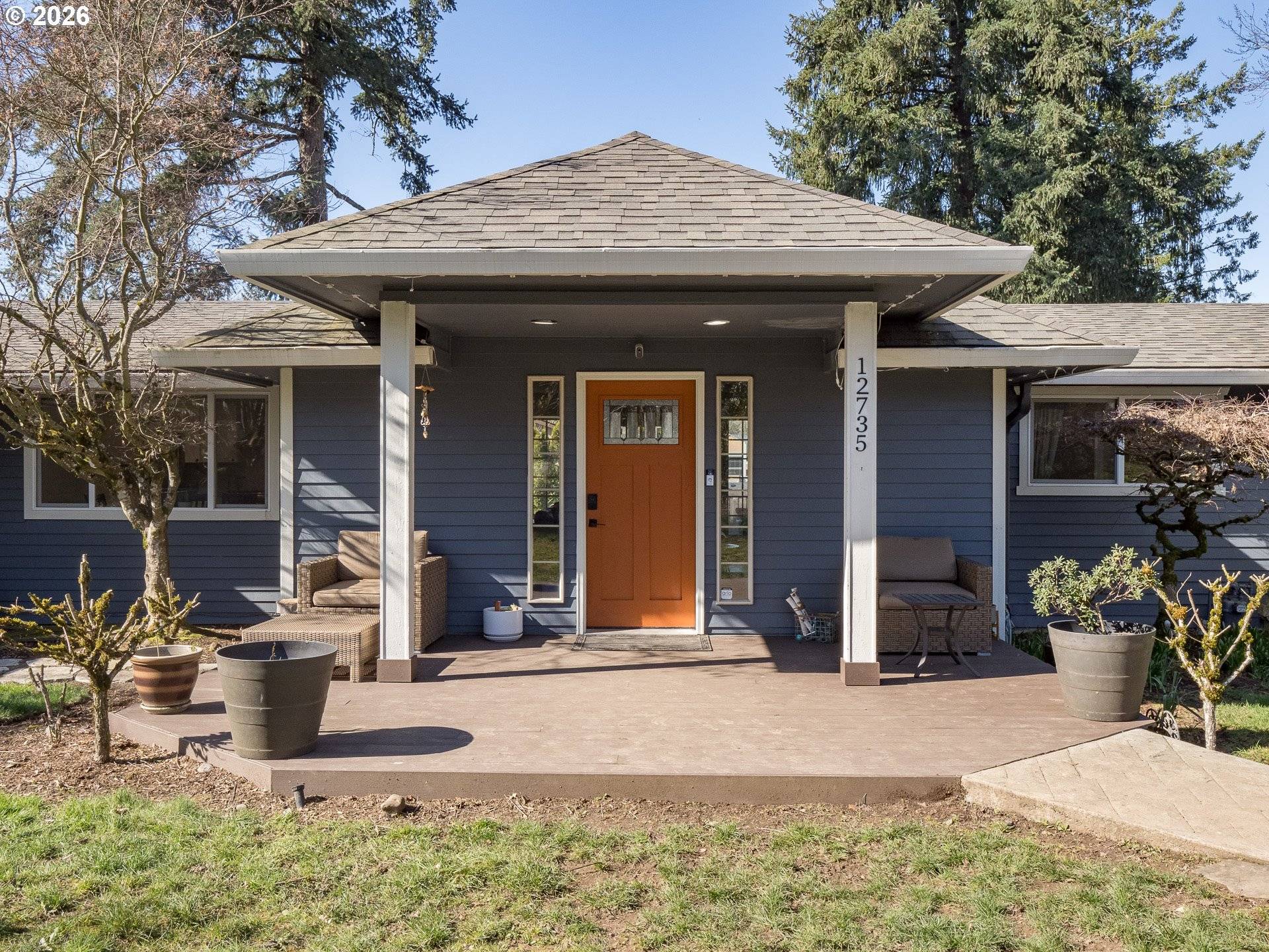 12735 SW 22ND AVE, Lake Oswego, OR 97034